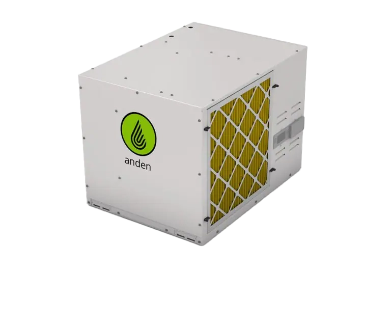 ac/dehumidification control is the most crucial and often-overlooked aspects of growing cannabis. IGE-Hydrofarm has the solutions!