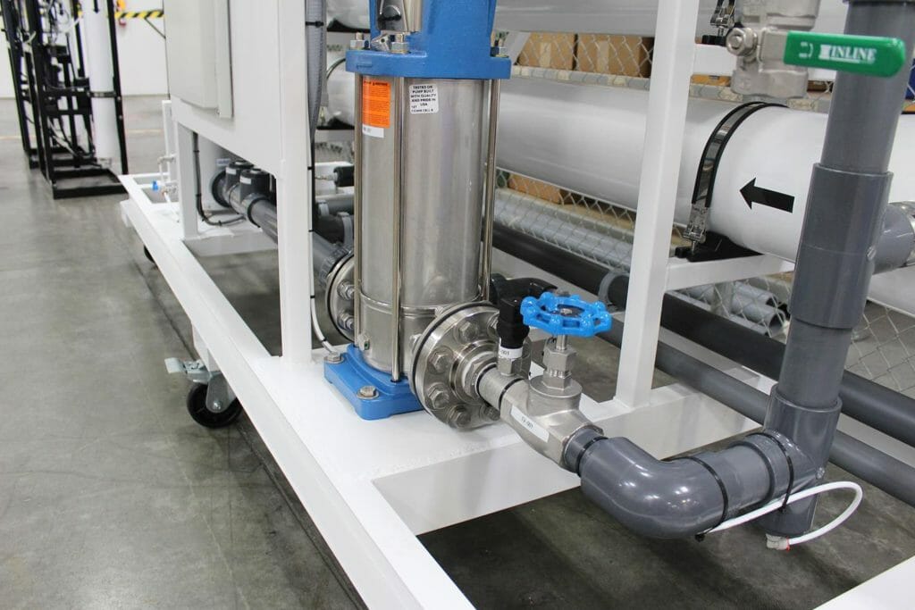 IGE-Hydrofarm Commercial Division offers turn-key irrigation solutions to provide water management for commercial cannabis growers. We feature AXEON best-in-class products.