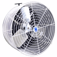 Air Flow & Fans: Innovative Growers Equipment (IGE)-Hydrofarm Commercial Division
